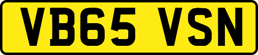 VB65VSN