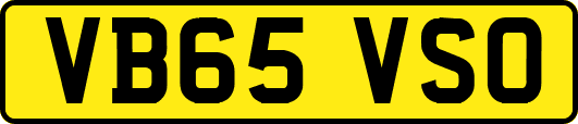 VB65VSO