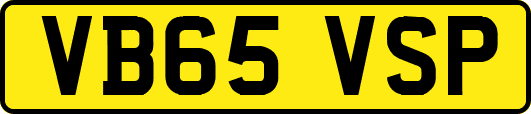 VB65VSP