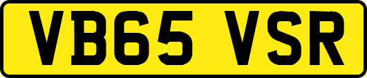 VB65VSR
