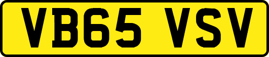 VB65VSV