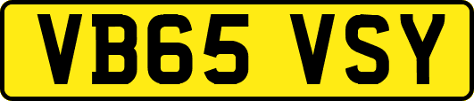 VB65VSY