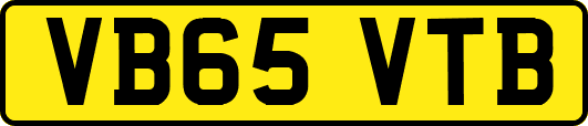 VB65VTB