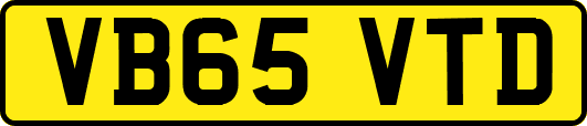 VB65VTD