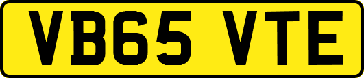 VB65VTE