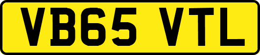VB65VTL