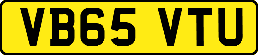 VB65VTU