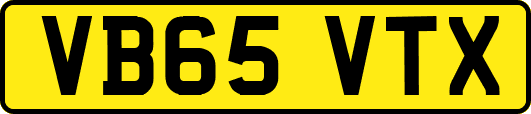 VB65VTX