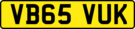 VB65VUK