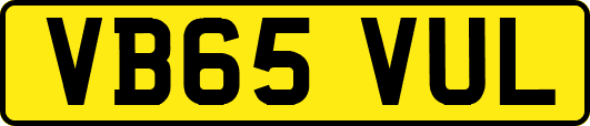 VB65VUL