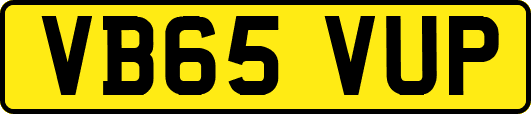 VB65VUP