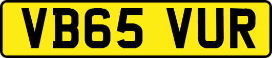 VB65VUR