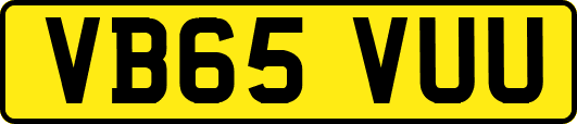 VB65VUU