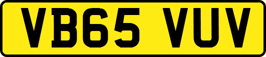 VB65VUV