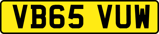 VB65VUW