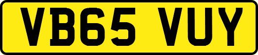 VB65VUY