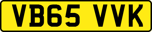 VB65VVK