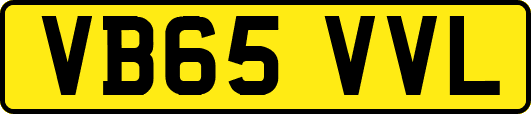 VB65VVL