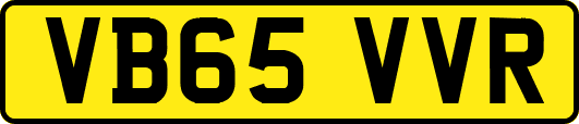 VB65VVR