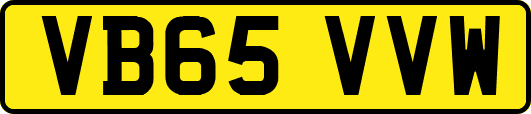 VB65VVW