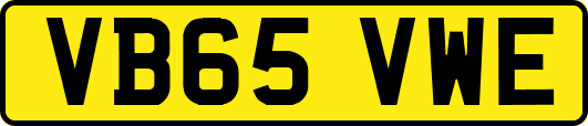 VB65VWE