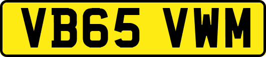 VB65VWM
