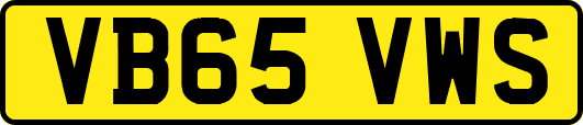 VB65VWS