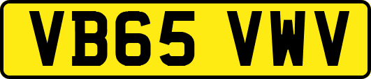 VB65VWV