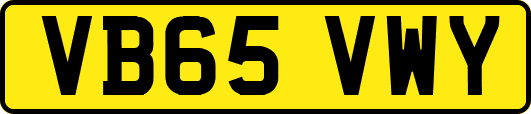 VB65VWY