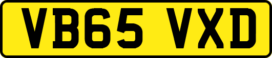 VB65VXD