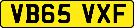 VB65VXF
