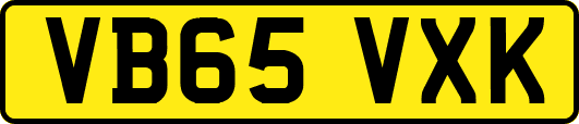 VB65VXK
