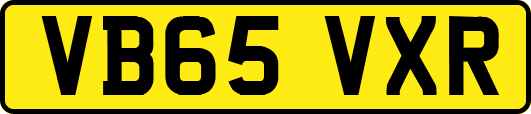 VB65VXR