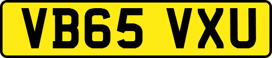 VB65VXU