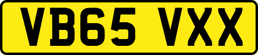 VB65VXX