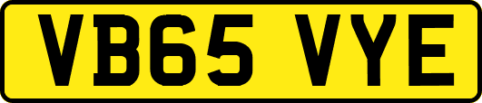 VB65VYE