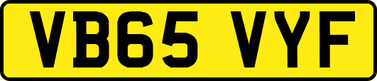 VB65VYF