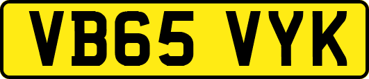 VB65VYK