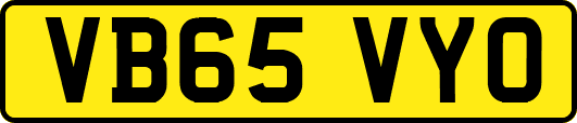 VB65VYO