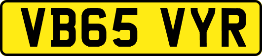 VB65VYR