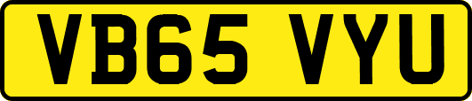 VB65VYU