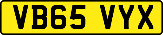 VB65VYX