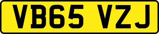 VB65VZJ