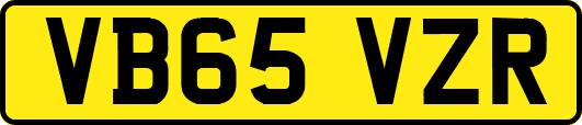 VB65VZR