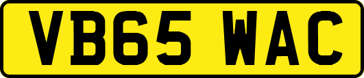 VB65WAC