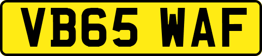 VB65WAF
