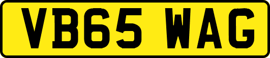 VB65WAG