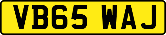 VB65WAJ