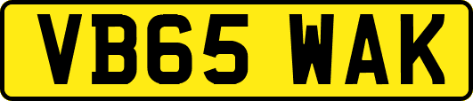 VB65WAK