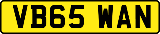 VB65WAN